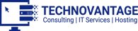 Blue Logo